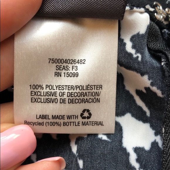 Covington Top - Picture 5 of 5